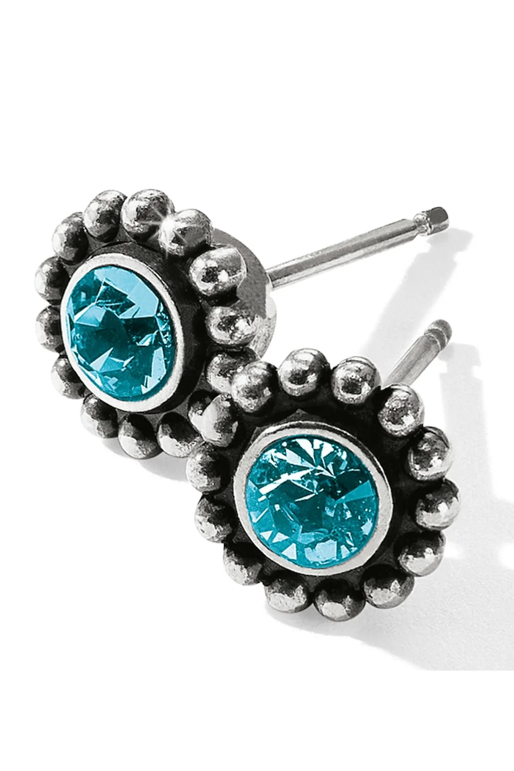 Brighton Twinkle Mini Post Earrings