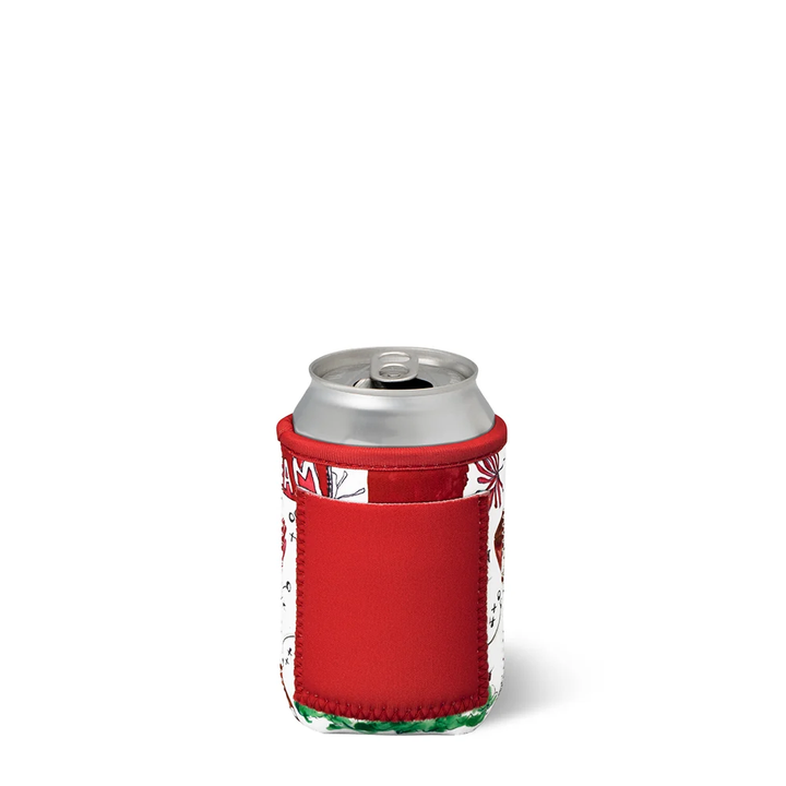 Swig Can Coolie