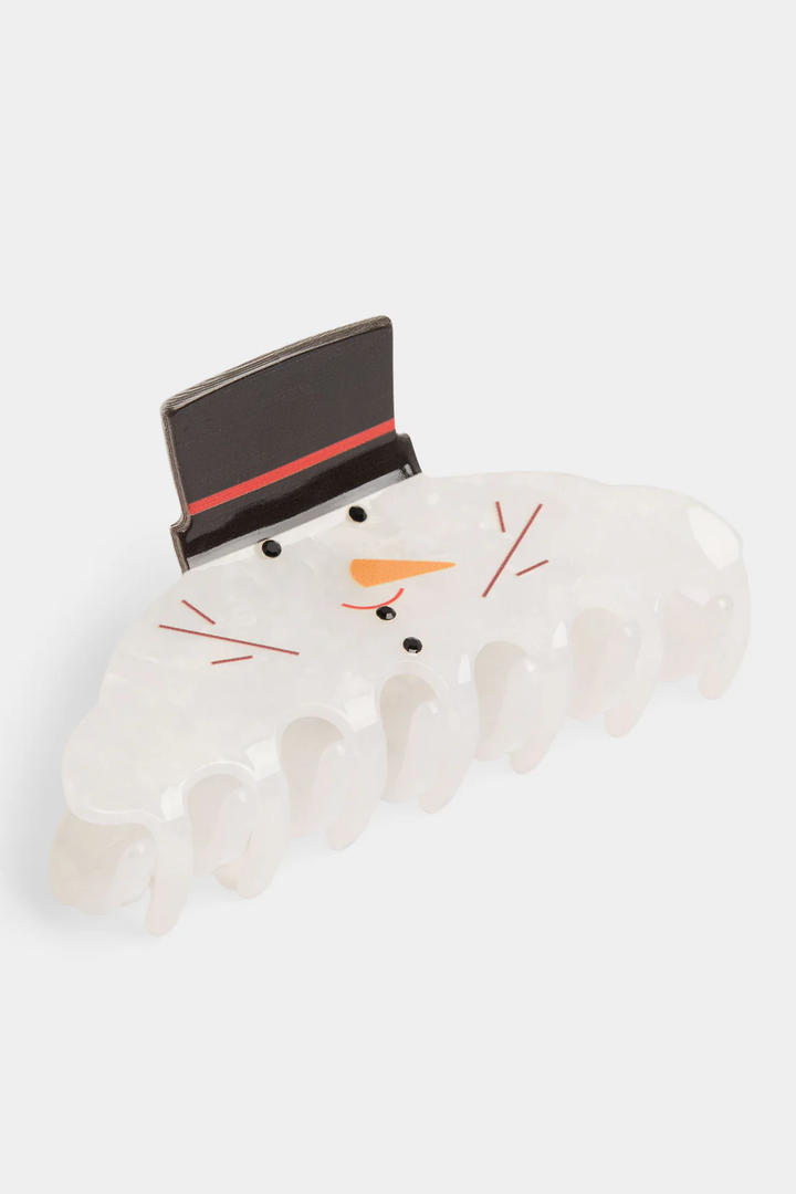 Holiday Hair Clip