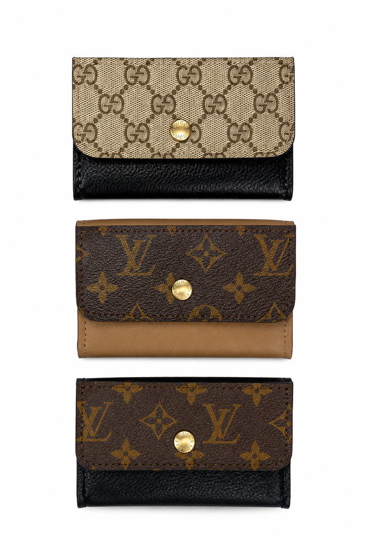 Beaudin Tessa Wallet