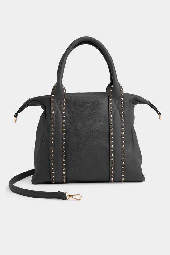 Gia Tote + Crossbody