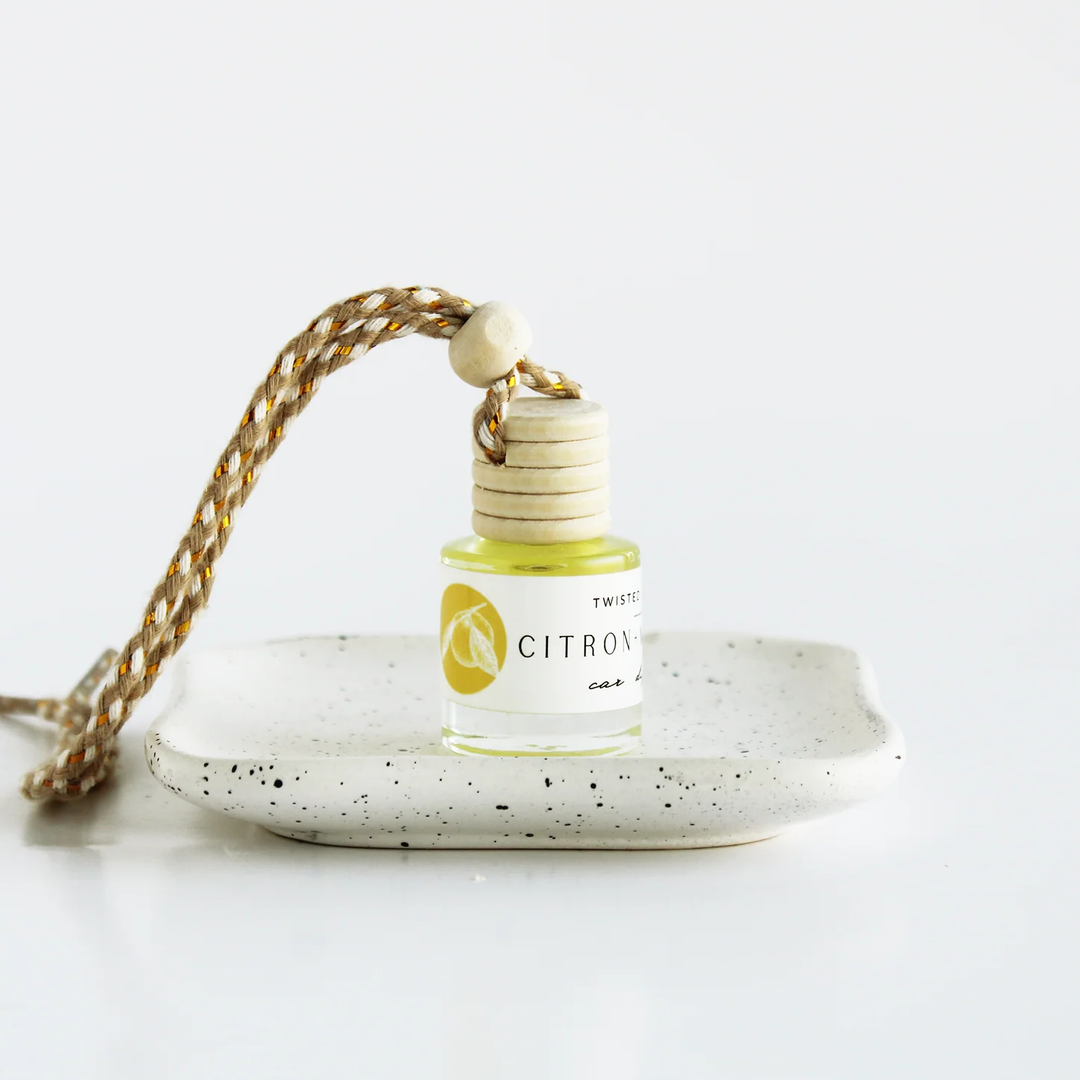 Car Fragrance Diffuser