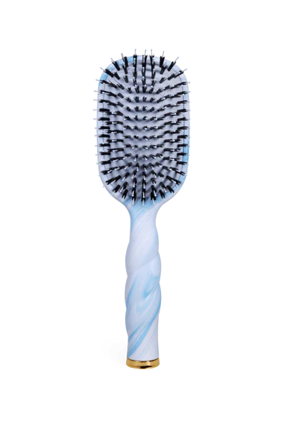 Teleties Boar Bristle Hair Brush