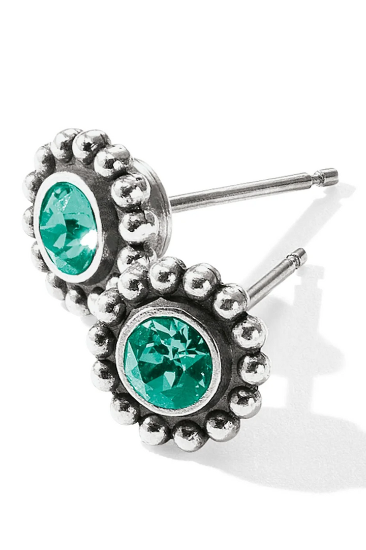 Brighton Twinkle Mini Post Earrings