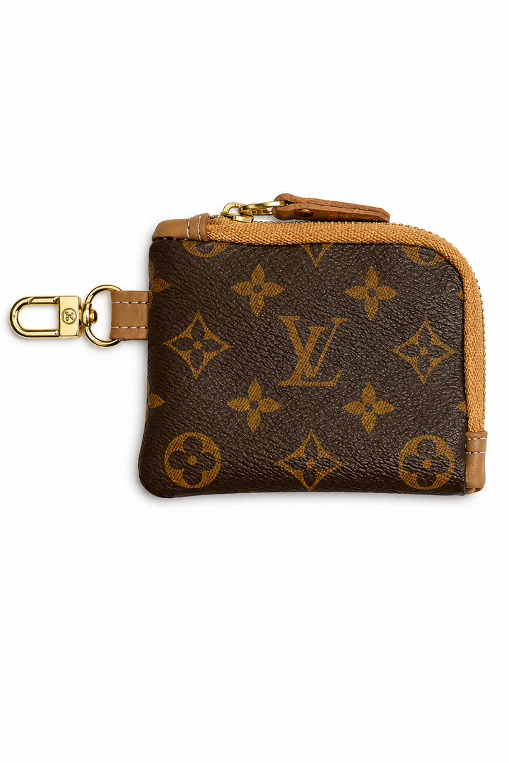 Beaudin Penny Wallet