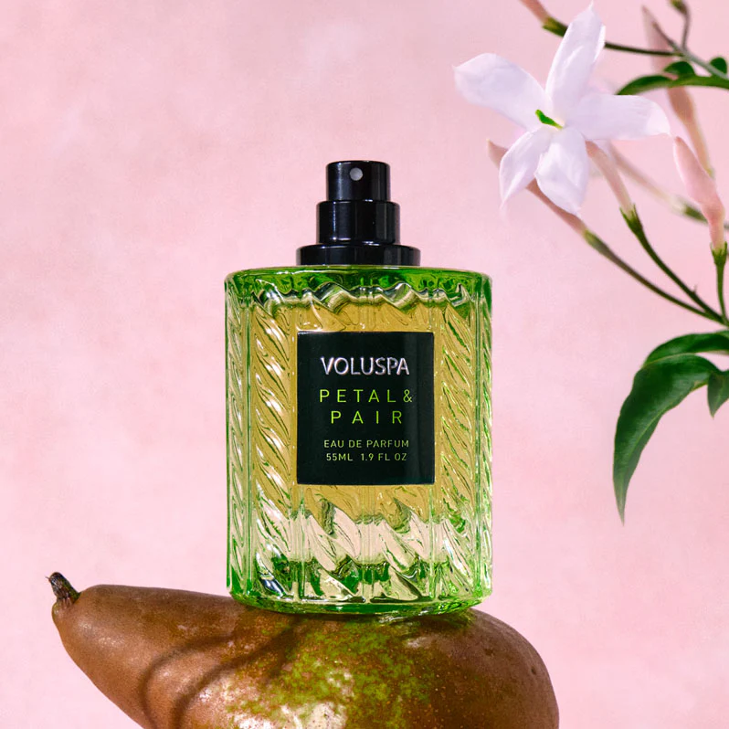 Voluspa Perfume