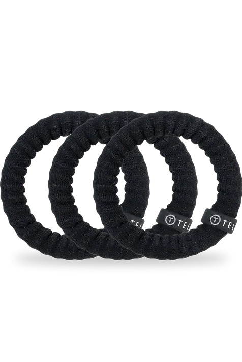 Teleties Small Nylon Hair Tie