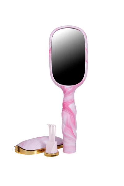 Teleties Medium Hair Detangler Brush