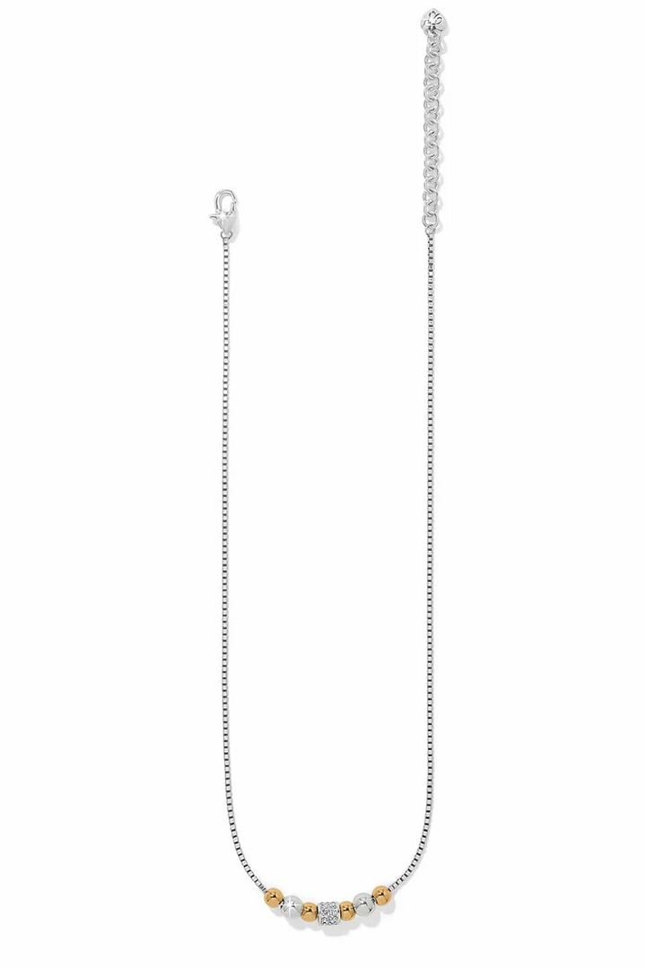 Brighton Meridian Petite Station Small Necklace