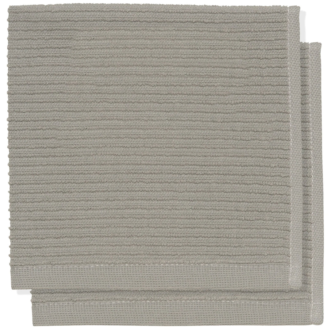 Classic Ripple Dishcloth Set