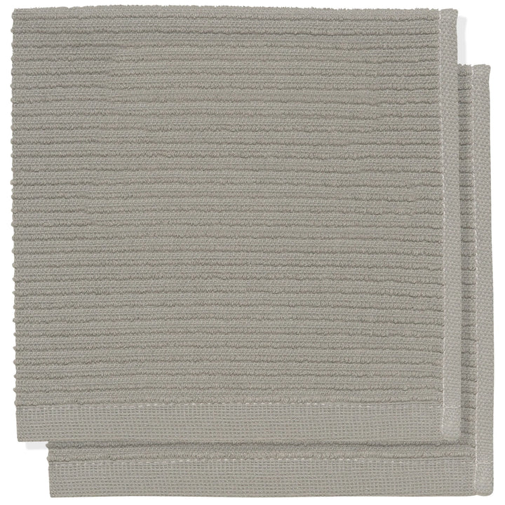 Classic Ripple Dishcloth Set