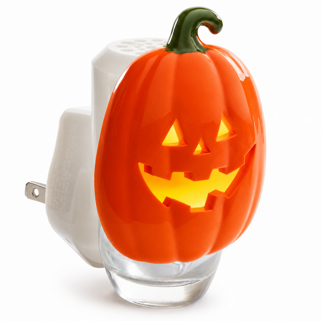 Pumpkin Fragrance Warmer
