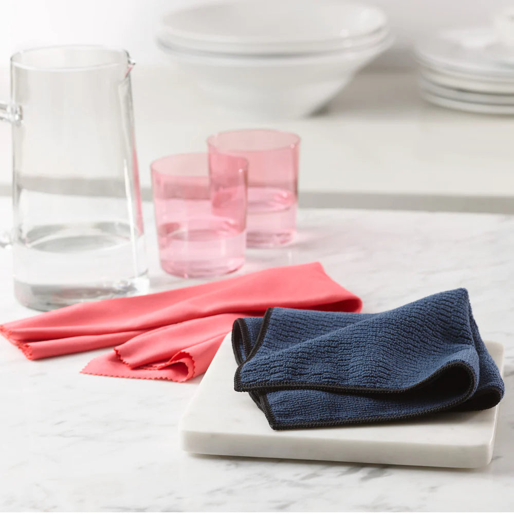 E-Cloth Granite & Stone Cleaning Kit