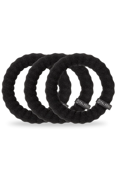 Teleties Large Nylon Hair Tie