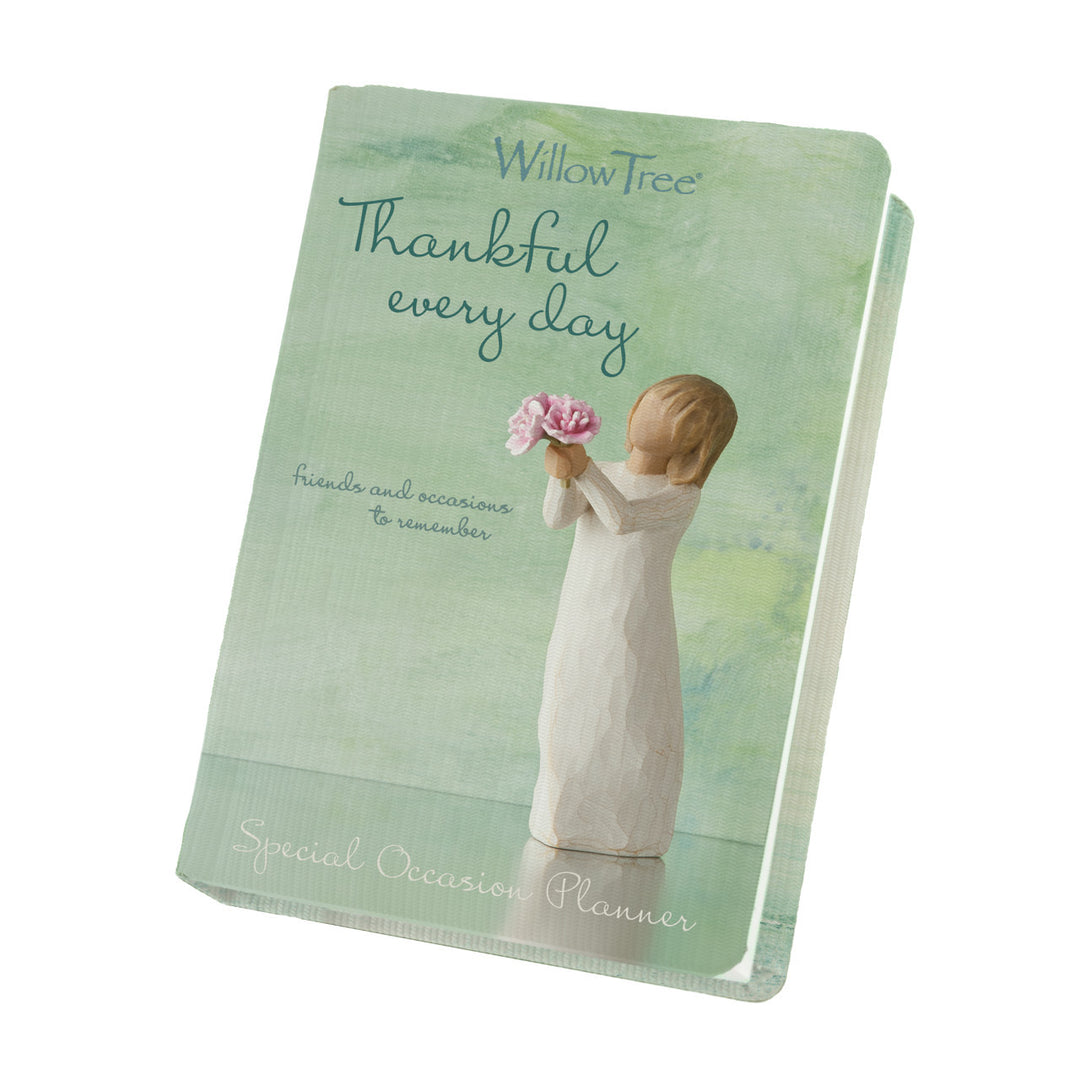 Willow Tree Special Occasion Planner