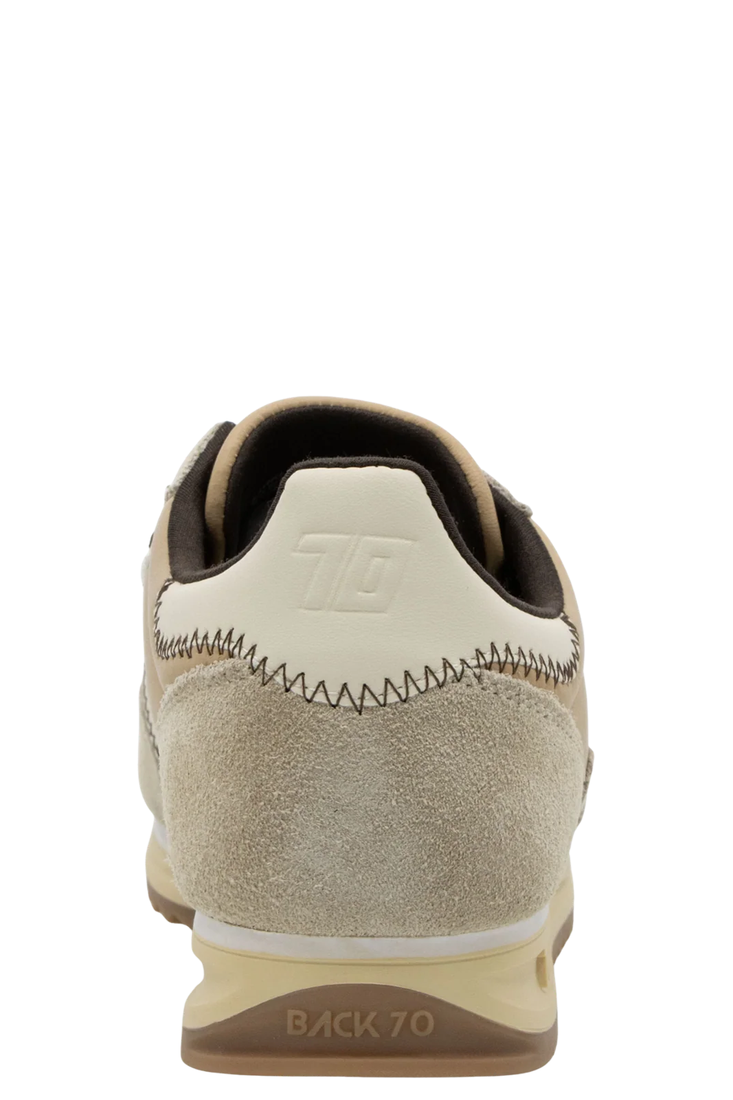 Back 70 Jogger Sneaker