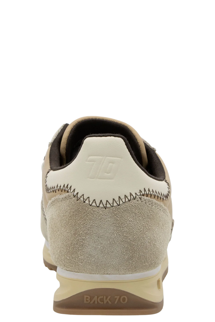 Back 70 Jogger Sneaker