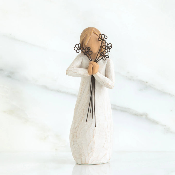 Angel Of Friendship