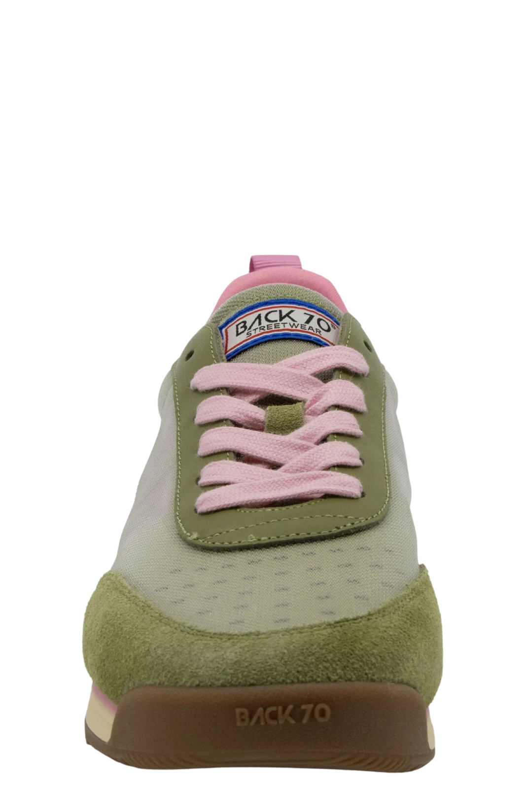 Back 70 Jump Sneaker