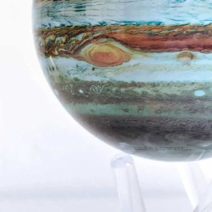 Jupiter Mova Globe