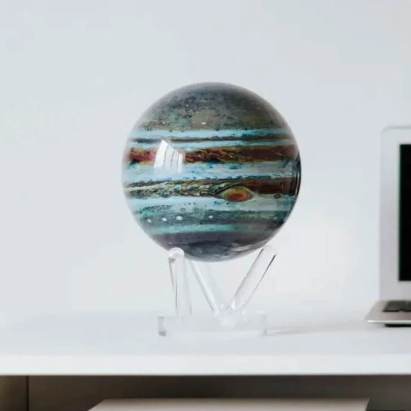 Jupiter Mova Globe