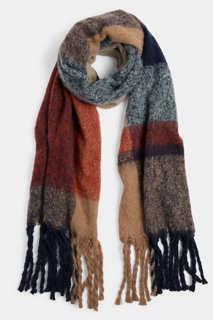 Maize Oblong Scarf