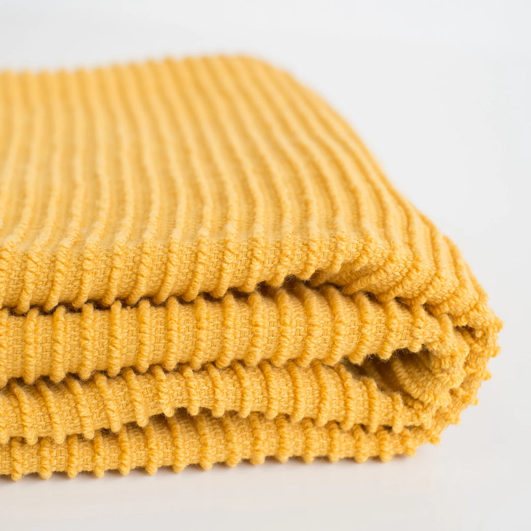 Honey Ripple Dishtowel