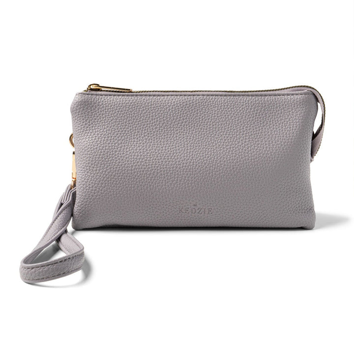 Kedzie Convertible Wallet Crossbody