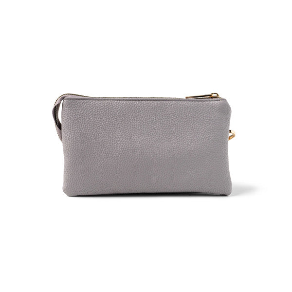 Kedzie Convertible Wallet Crossbody