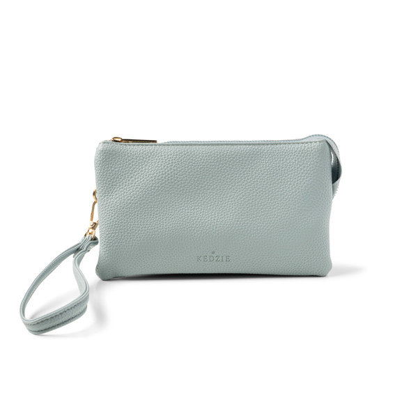 Kedzie Convertible Wallet Crossbody