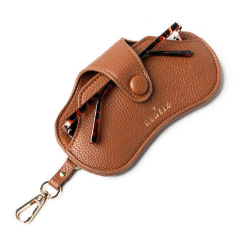 Kedzie Eyewear Case