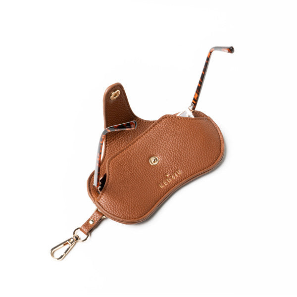 Kedzie Eyewear Case