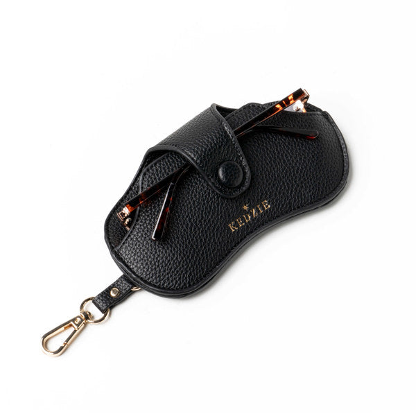 Kedzie Eyewear Case