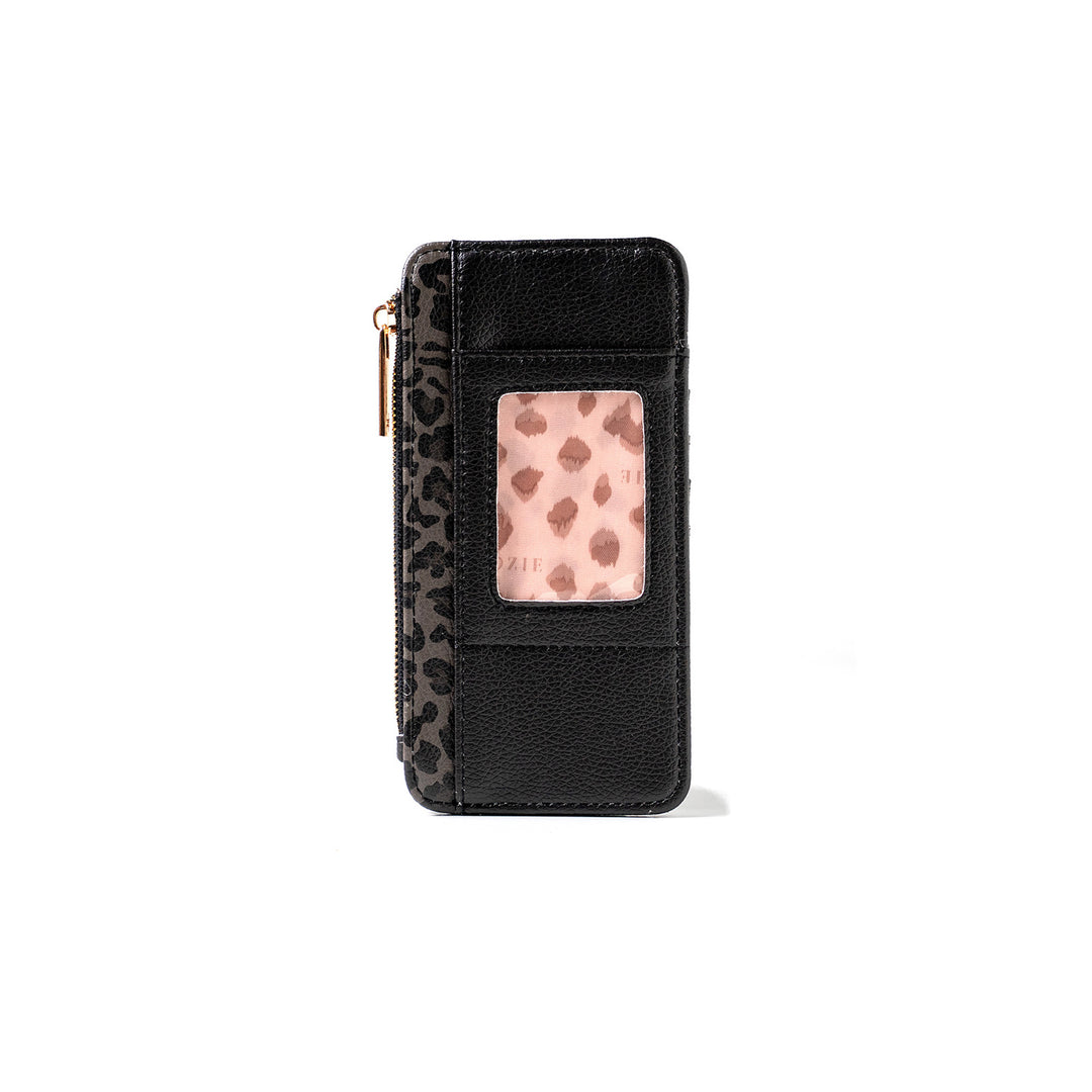Kedzie Essentials Only Zippered Wallet