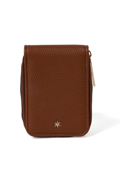 Kedzie Essentials Only Pocket Wallet