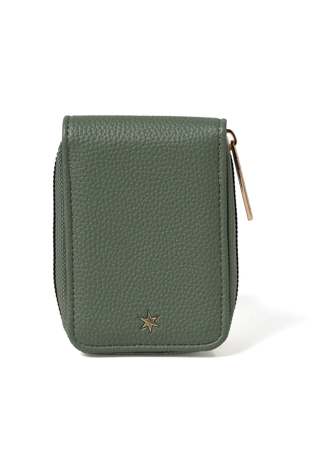 Kedzie Essentials Only Pocket Wallet