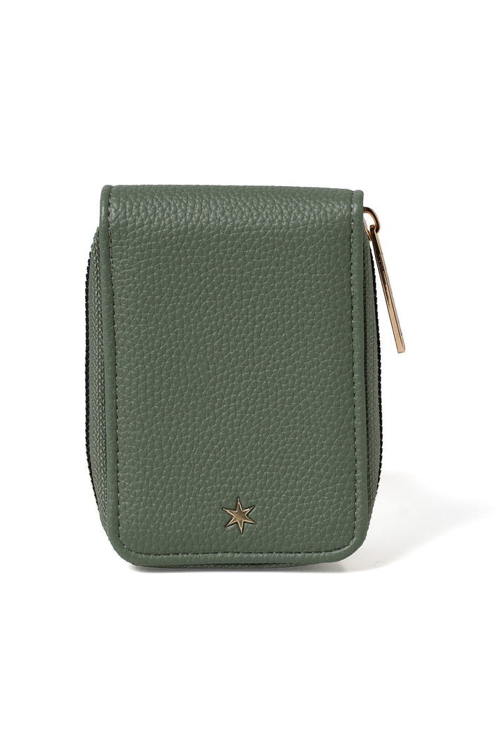 Kedzie Essentials Only Pocket Wallet