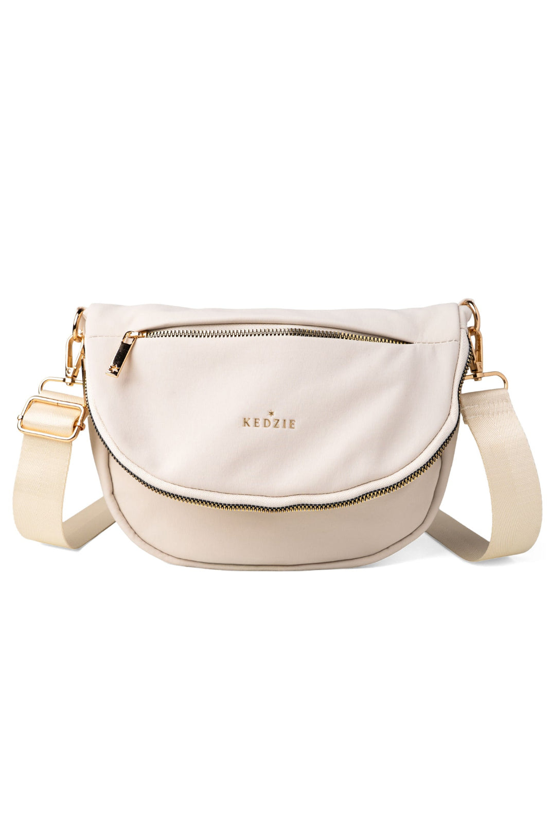 Kedzie Quinn Crossbody