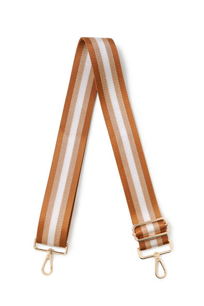 Interchangeable Straps