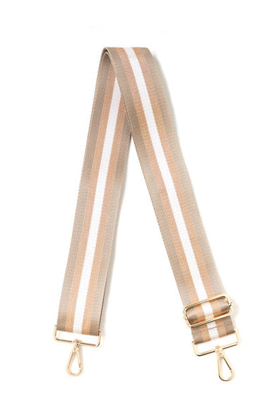 Interchangeable Straps