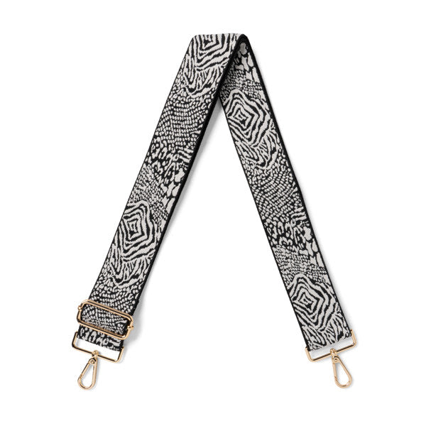 Kedzie Interchangeable Straps