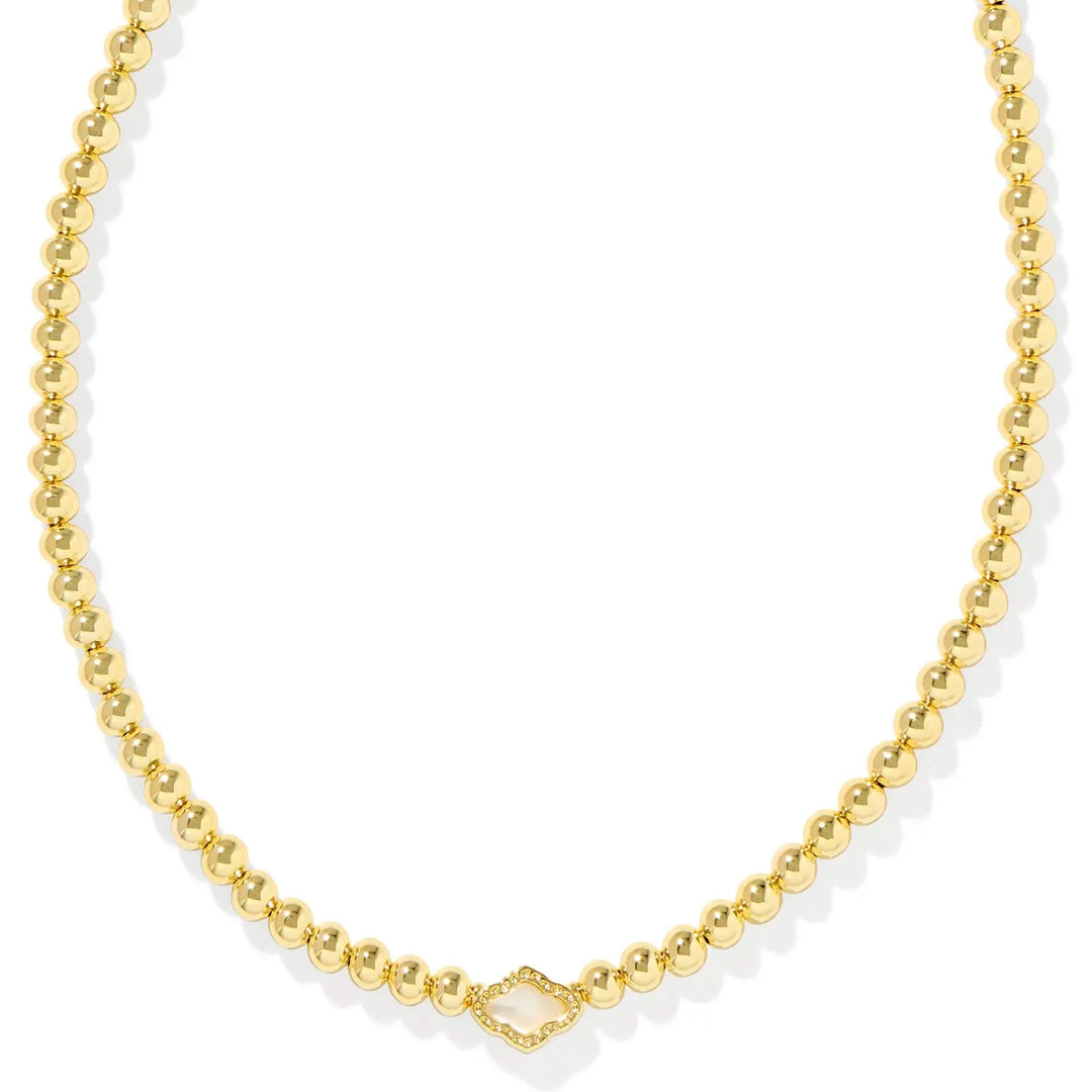 Kendra Scott Abbie Necklace