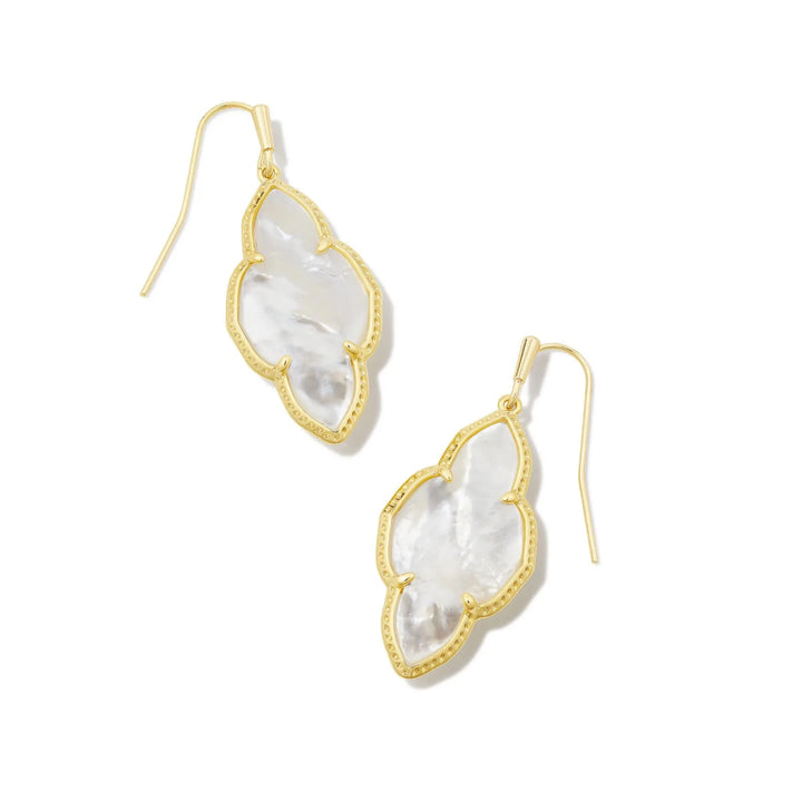 Kendra Scott Abbie Drop Earrings