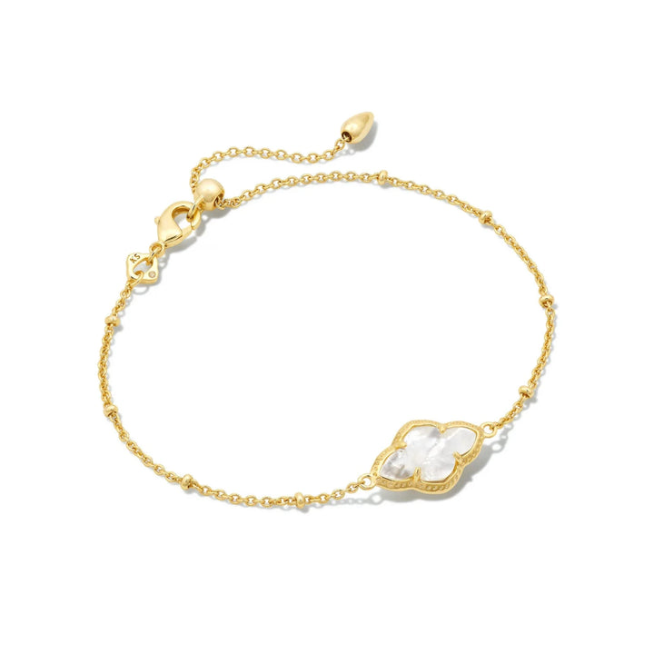 Kendra Scott Abbie Satellite Chain Bracelet