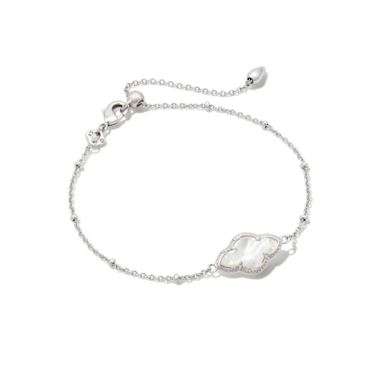 Kendra Scott Abbie Satellite Chain Bracelet