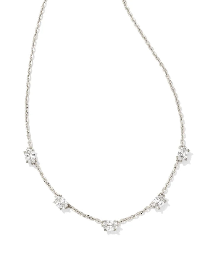 Kendra Scott Cailin Strand Necklace