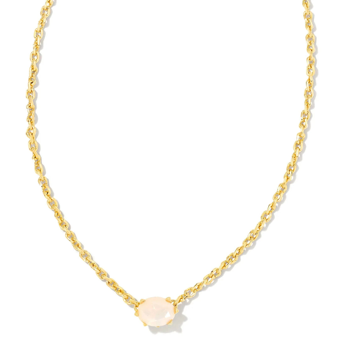 Kendra Scott Cailin Pendant Necklace