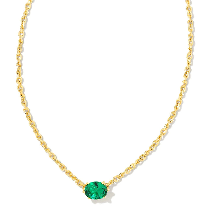 Kendra Scott Cailin Pendant Necklace