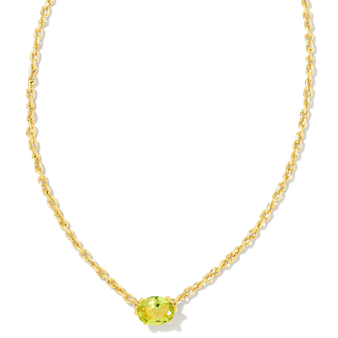 Kendra Scott Cailin Pendant Necklace