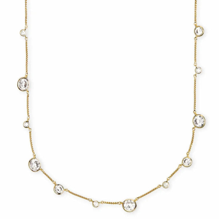 Kendra Scott Clementine Choker Necklace